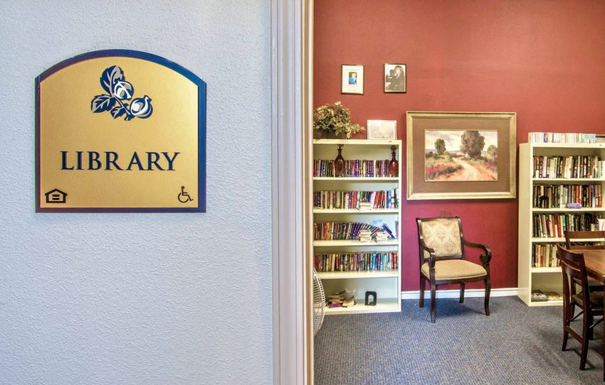 Hickory Manor 62+ Apartments, 1626 Old Hickory Trail, Desoto, TX RentCafe